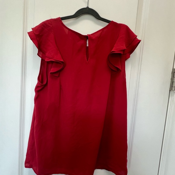 NWOT size small top - Picture 3 of 3